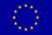 Logo znak EU